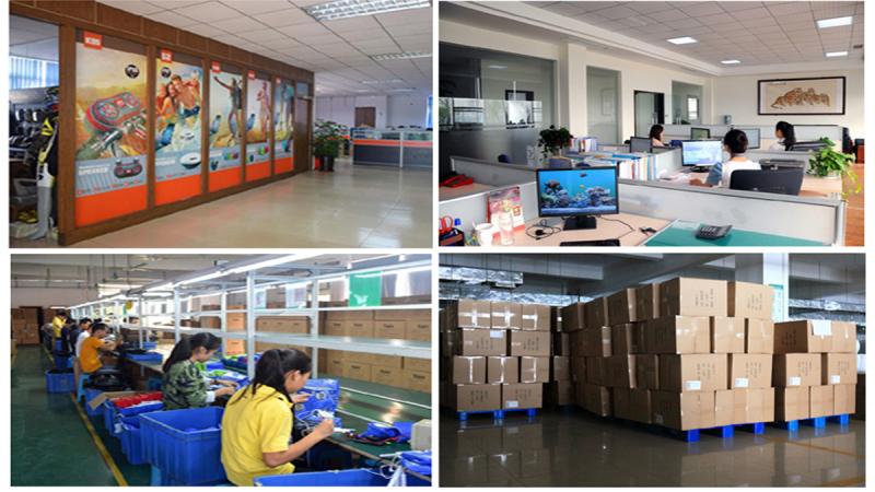 Verified China supplier - Hangzhou Bester Sporting Goods Co., Ltd.