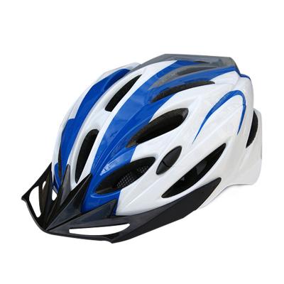 China Strong helmet sports outdoor riding bike mountain helmet equipment bicycle helmet customization for sale