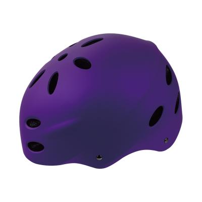 China Strong Adult Skateboard Skiing Helmet Climbing Plum Blossom Helmet Balance Bike Roller Skating for sale