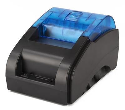 China New Print USB Blue Tooth Clear And Efficient BT 576dots/line Enumerating Receipt Thermal Blue Printer for sale