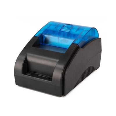 China Unique Design Hot Sale 80mm POS Printer Wireless Packing Slip Printers Handjet Thermal Label Printer for sale