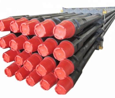 China API 5DP drill pipe for oil well drilling for sale