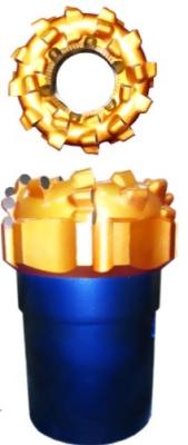 China PDC bit/ KMD series high performance core PDC bit for oilfiled well drilling for sale