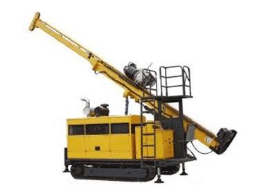 China Full Hydraulic Drilling Rig for sale