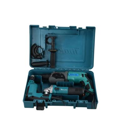 China High Quality Machine Tool Repair Machine Tool Set / China Tool Kit for sale