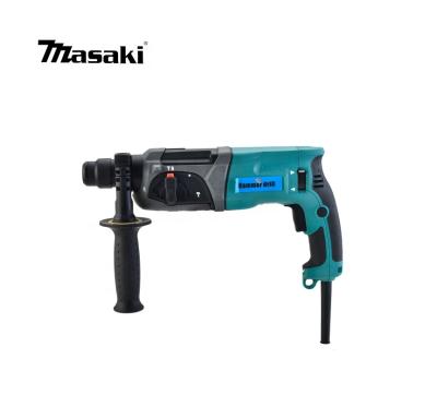 China Hammer 26mm /Hammer Electric Rotary Drill Tools 500w JL2470 for sale