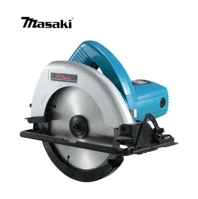 China Wood Saw Factory 185mm Professional Hand 1400W Circular Saw for sale