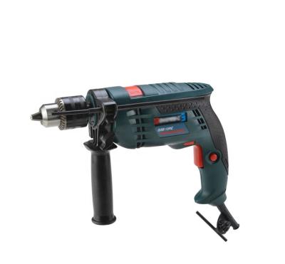 China 810W Electric Power Tool Kit Impact Drill 13mm Durable Electric Tool Kit Cordless Angle Grinder Drill JL13RE JL13RE for sale