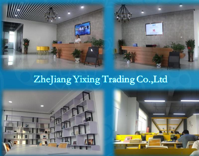 Verified China supplier - Zhejiang Yixing Trading Co., Ltd.