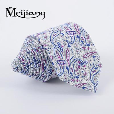 China FOR MEN'S CLOTHING hot sale designable floral handsome tie for sale