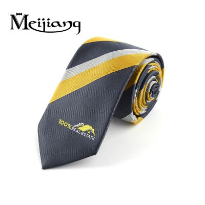 China FOR stocklot wholesale designable Italian MEN'S CLOTHING good price silk woven ties for sale