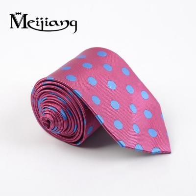 China FOR MEN'S CLOTHING China Manufacturer Hand Made Soft Thai Silk Tie Latest Design Beautiful for sale