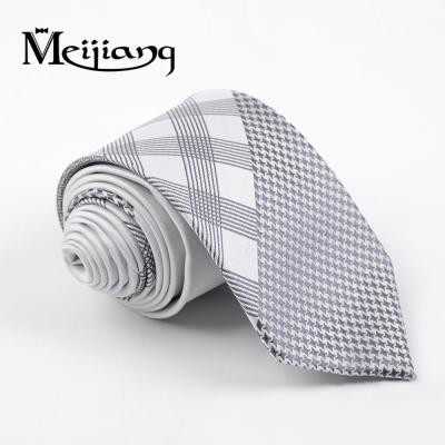 China FOR MEN'S CLOTHING China Manufacturer Latest Design Cheap OEM Back Soft Ties For Mens Italian for sale