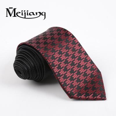 China Excellent MEN'S CLOTHING China Manufacturer Custom Woven Modern Design Fancy Ties Menswear for sale