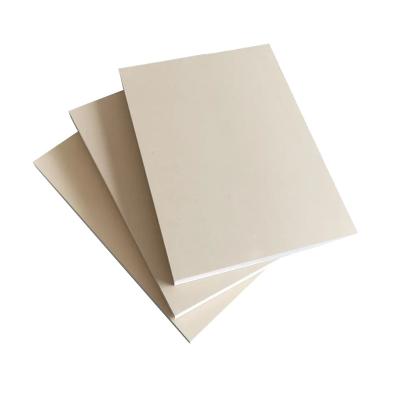 China Wholesale Eco-frendly JIUYIXING factory wpc foam sheet waterproof interior wpc foam board for furniture cabinet for sale