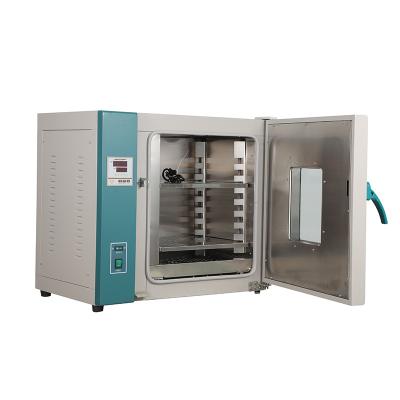 China Medicine Curing Food Drying Equipment Constant Temperature Industrial Oven Laboratory Dryer for sale