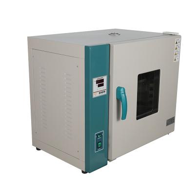 China Medicine Curing Industrial Food Dryers Multifunctional Small Constant Temperature Commercial Lab Oven for sale