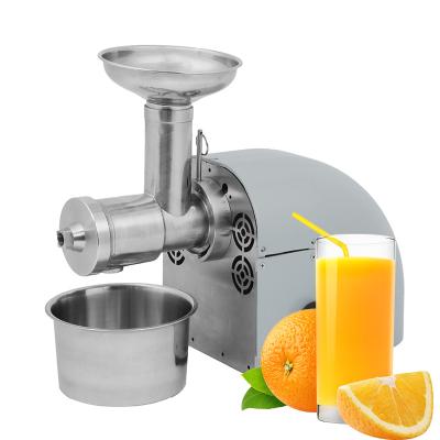 China Multifunctional popular shop use fruit vegetable juicer mini lemon juice extractor kitchen snack machine for sale