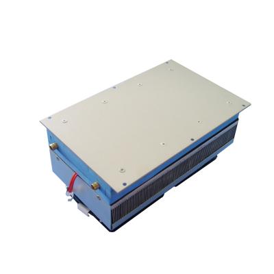 China Refrigeration Parts Thermoelectric Cooling System 24v DC Cooling 200w High Power Thermoelectric Components for sale