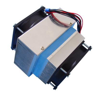 China New Peltier Module Refrigeration Module Thermoelectric Cooling Cooler Cooler WFF-36W-12-C WFF-36W for sale