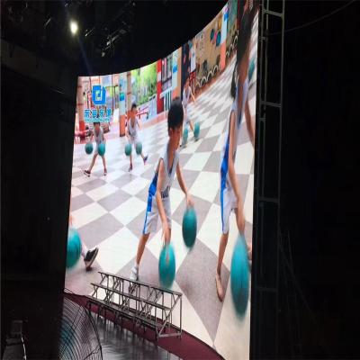 China led display new inventions in china led billboard price p2.5 led screen high quality P2.5 led advertising module for sale