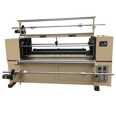 China Fabric Pleating Machine ZY-616 Fabric Vertical Pleating Machine for sale