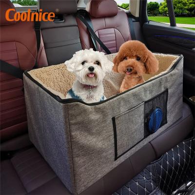 China Viable Outdoor Large Dog Cage High Quality Dog Cage Pet Cages Carriers Houses Large Kennel Car Pet Beds for sale