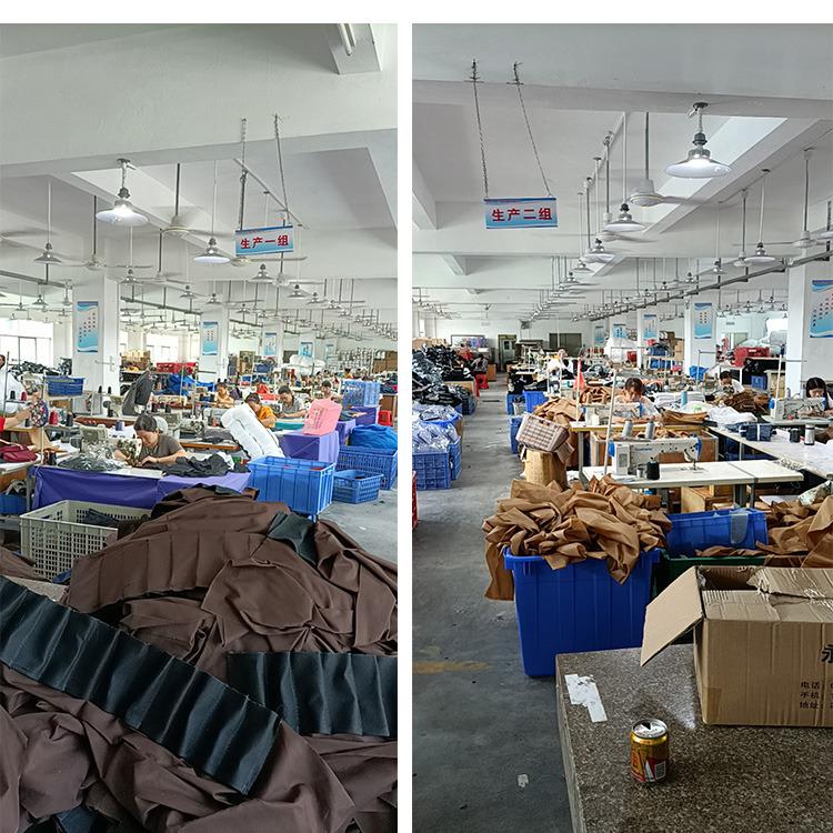 Verified China supplier - Shenzhen Qiaoyi Industry And Trade Co., Ltd.