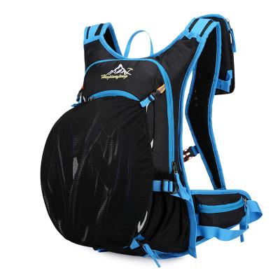 China Wholesale Anti-theft Water Rucksack Outdoor Sports Bag Travel Hike and Climb Backpack for sale