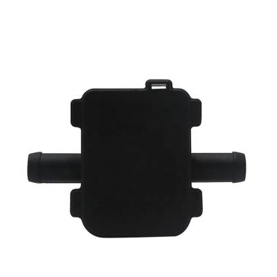 China Manufacturers 5pin lpg cng pressure map sensor for LD300 ECU kit customized for sale