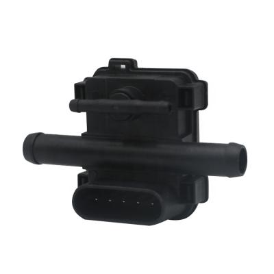 China Precise measurement 5pin cng lpg ps02 MAP sensor for ecu kits customized for sale