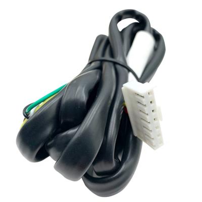 China Cng lpg vehicle automobile gasoline switch anti-corrosion wire harness standard size for sale