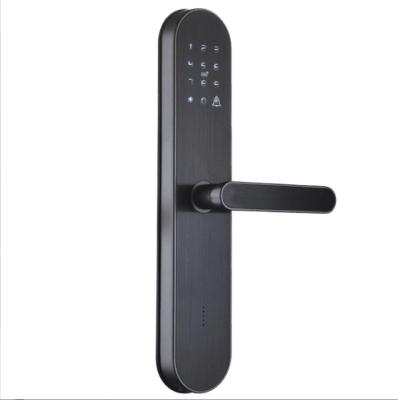 China 30-60mm digital locks for doors home digital lock korea digital door locks for sale