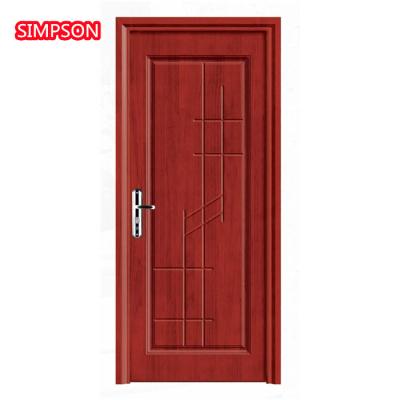 China Fire protection wpc fireproof door fireproof doors qi'an fireproof entrance door for sale