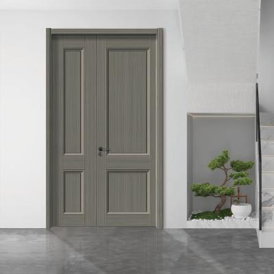 China Interior Doors Core Interior Doors Doors Core Filled With Cavity Waterproof Environmentally Friendly Foam for sale