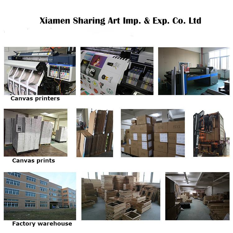 Verified China supplier - Xiamen Sharing Art Imp. & Exp. Co., Ltd.