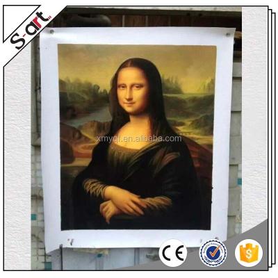 China 100% Classic Museum Quality Handmade Custom Oil Painting Portrait Reproduction for sale