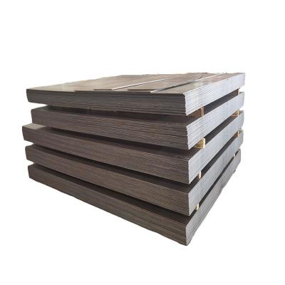 China Construction tofl cold rolled steel sheet prices Q345D 2mm 3mm 4mm for structural steel sheets for sale