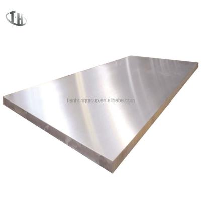 China Industry 0.5mm Thickness Stainless Steel Sheet / Plate 201 Hot Rolled for sale