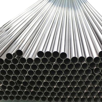 China Construcion /Industry 25mm Stainless Steel Pipe 302 Stainless Steel Pipe Thinkness/Stainless Steel Tube Wall Stainless Steel Building for sale