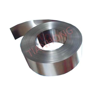 China Boiler Sheet 201 Series 201 Stainless Steel Strip 200 Belt Stainless Steel Coil for sale