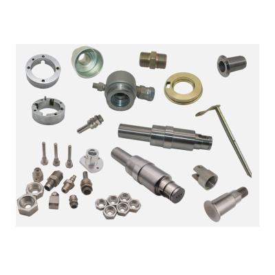 China High Quality Machining Services Aluminum Machining Parts Precision Machining Parts for sale