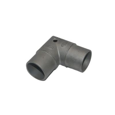 China Stainless Steel Custom Casting Steel Pipe Fitting Stainless Brass Galvanized Pipe Fittings for sale