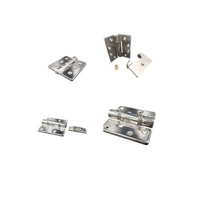 China Modern Factory Direct Stainless Steel Door Window Furniture Hinges for sale