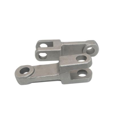 China Building Material Shops China Professional Manufacture Standard Drop Forged Scraper Chain Conveyor Chain Forged Steel Link Chain for sale