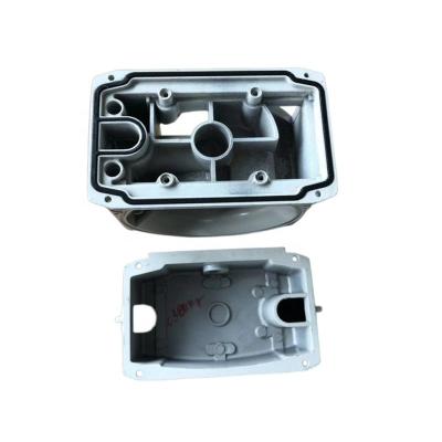 China Experienced OEM Sand Casting Sand Casting Gravity Aluminum Die Casting Manufacturing Customer Required for sale