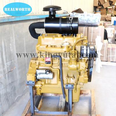 China Diesel Engines LR4B3-24 for SHANTUI Loader Truck SL30W SL20 SL20W LR4B3-24 for sale