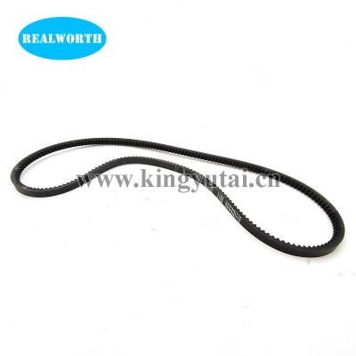 China Alternator V-Belt 13023543 For SHANTUI SL30W SL20W SL20 13023543 for sale