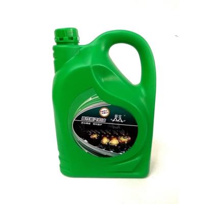 China Lubricant API SAE 20W-50 CH4 Gasoline Engine Oil Automotive Gasoline Engine Oil 4L for sale