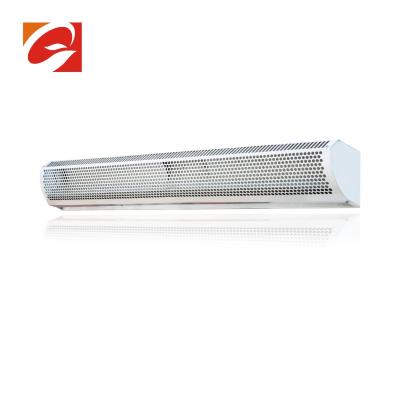 China 24v electric truck and bus truck air curtain ceiling fan and bus fan for sale